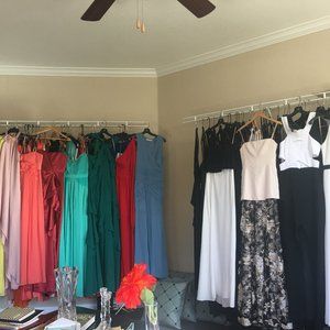 Meet your Posher, Kavod Designs